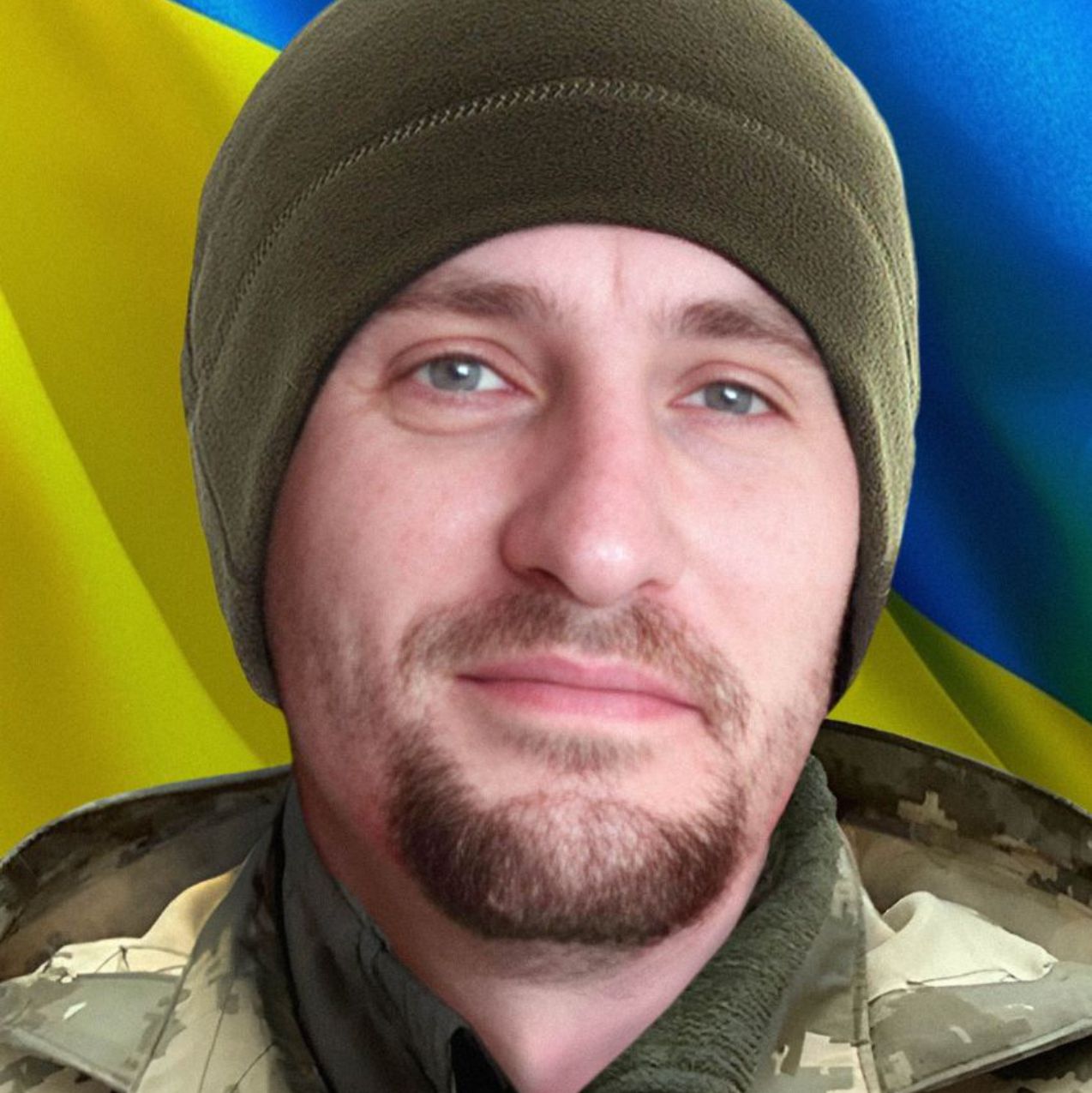 Богданов Дмитро Вікторович